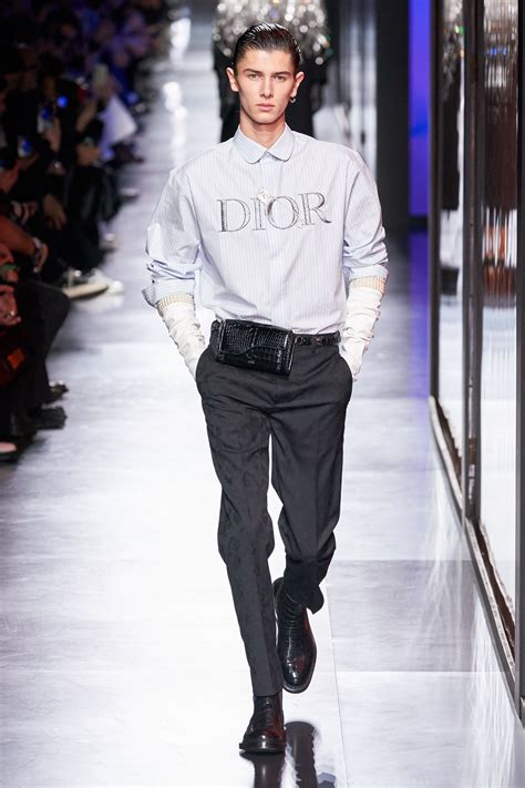 dior shirt heren wit|Dior designer dress shirts.